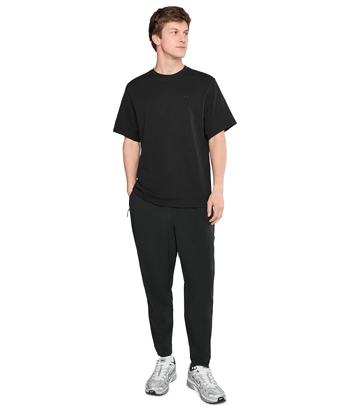 Nike Primary Dri-FIT Short Sleeve Versatile Top - Image 2