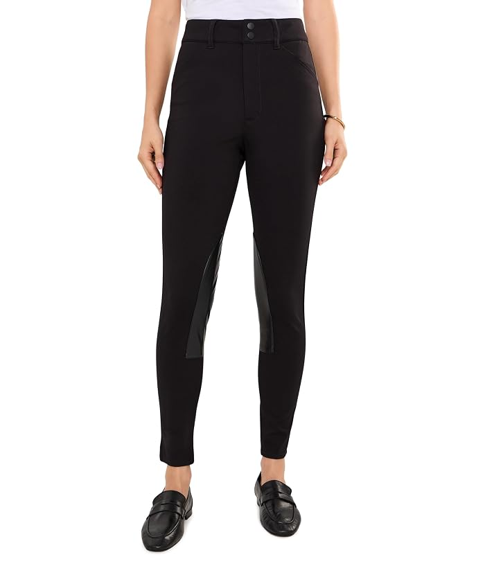 Liverpool Los Angeles High-Rise Riging Leggings