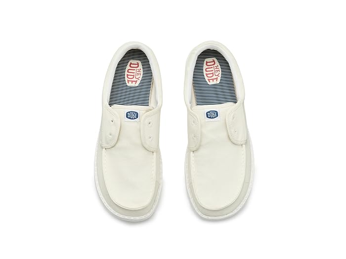 Hey Dude Wendy Cru Stretch Canvas - Image 2