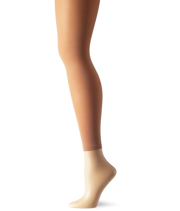 Capezio Hold & Stretch Footless Tight - Image 3