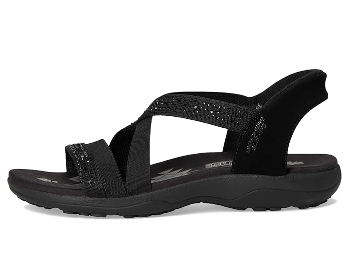 SKECHERS Reggae Slim - Summer Sparkle - Image 3
