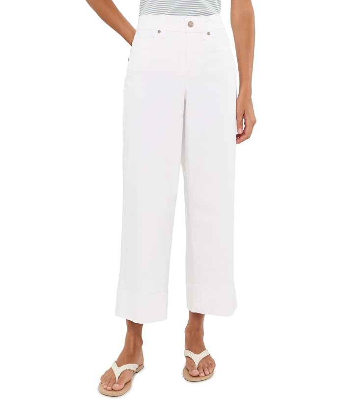 NYDJ Petite Teresa Ankle