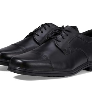 Rockport Taylor Waterproof Cap Toe