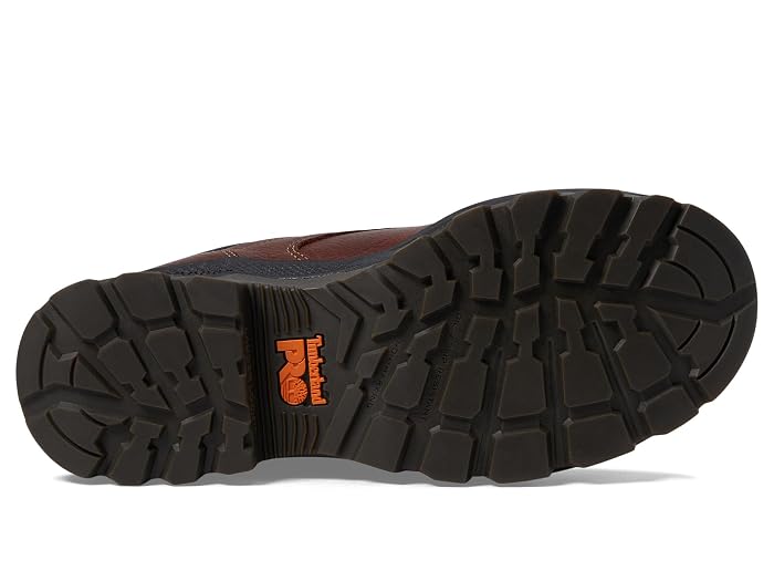 Timberland PRO Titan EV Oxford Composite Safety Toe Industrial Casual Work Shoe - Image 3