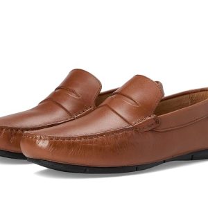 Marc Joseph New York Monaco Loafer