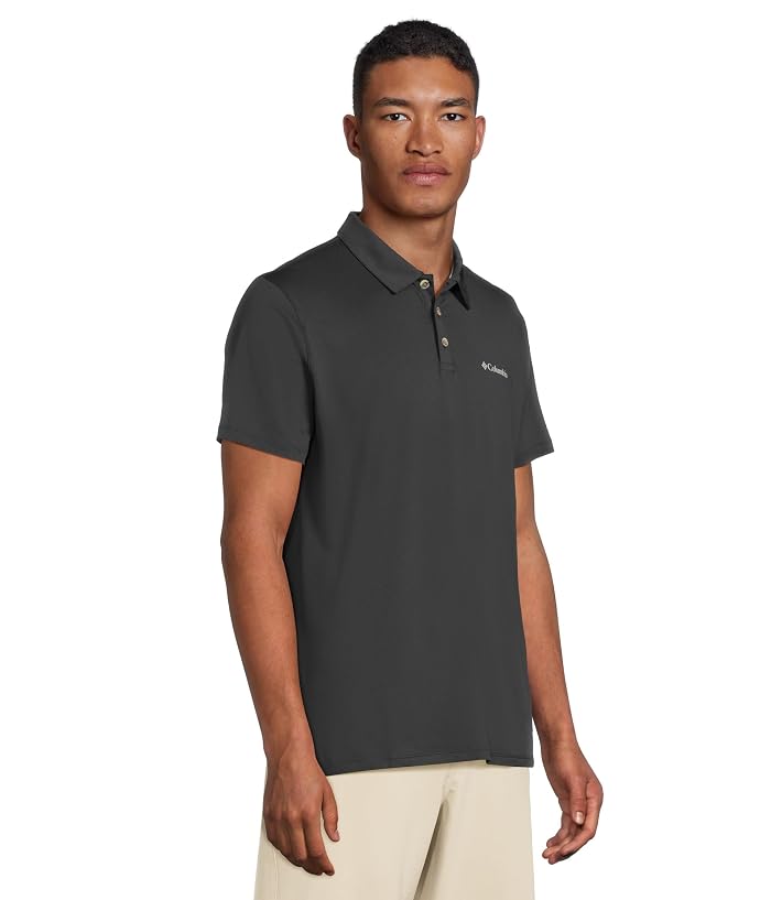 Columbia Tech Trail Utility Polo - Image 2