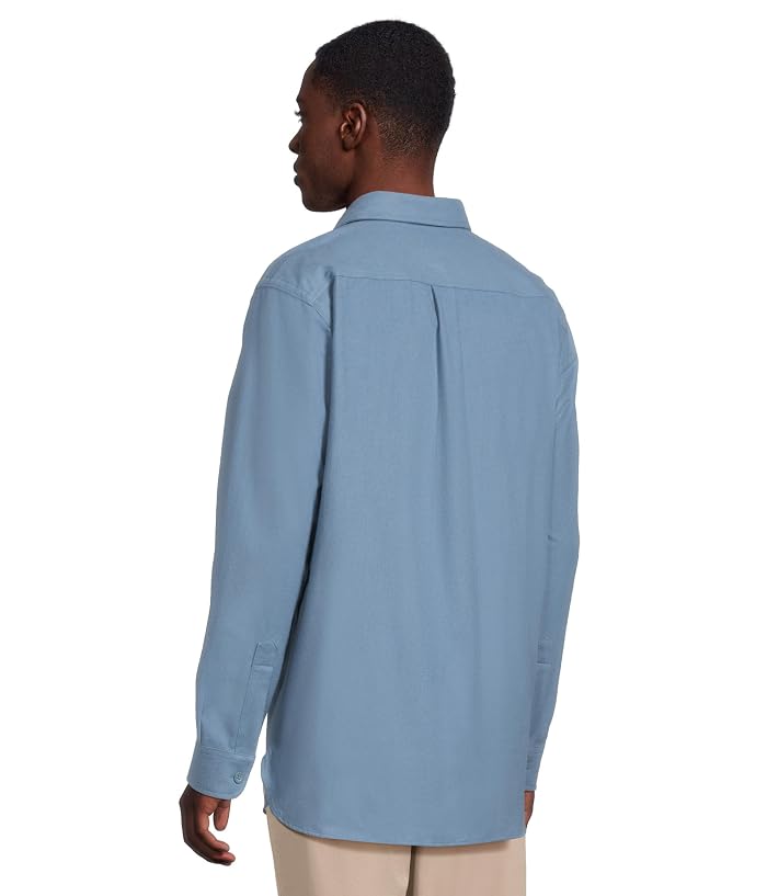 L.L.Bean Chamois Shirt Traditional Fit - Image 3