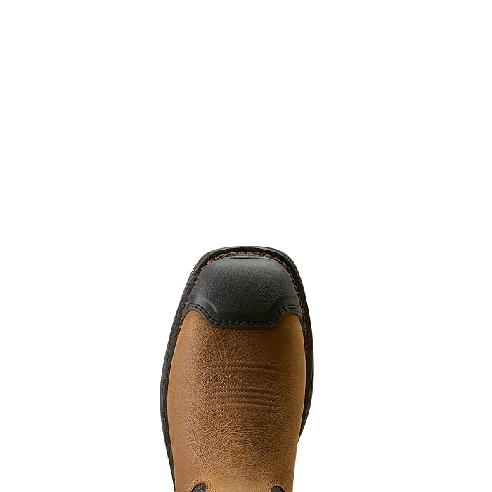 Ariat Work WorkHog CSA XTR Waterproof Composite Toe Work Boots - Image 2