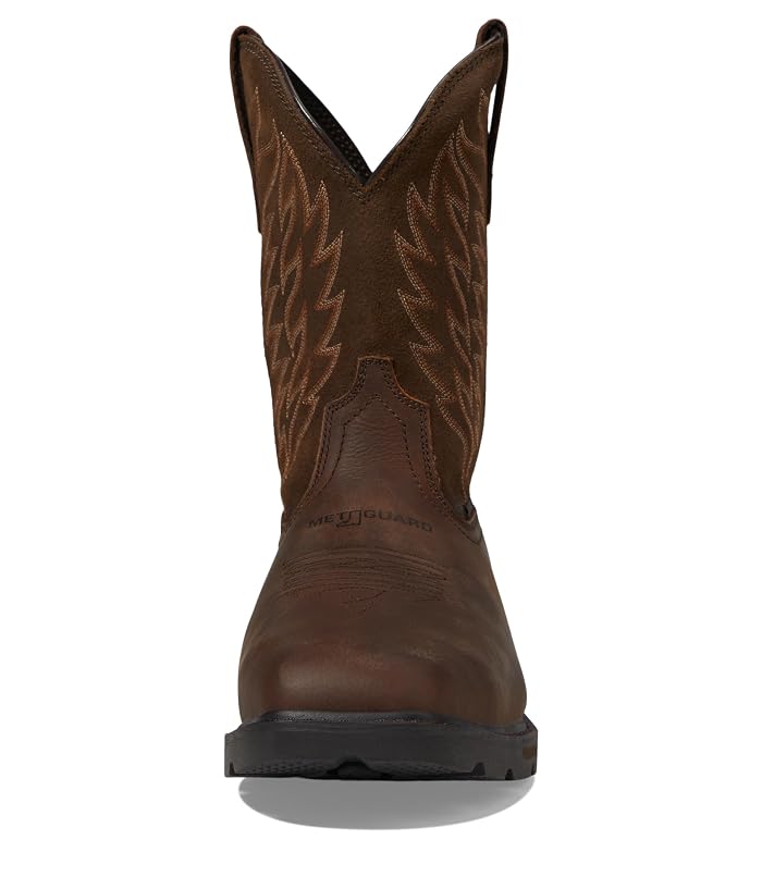 Ariat Work Groundbreaker WST Metguard ST - Image 2