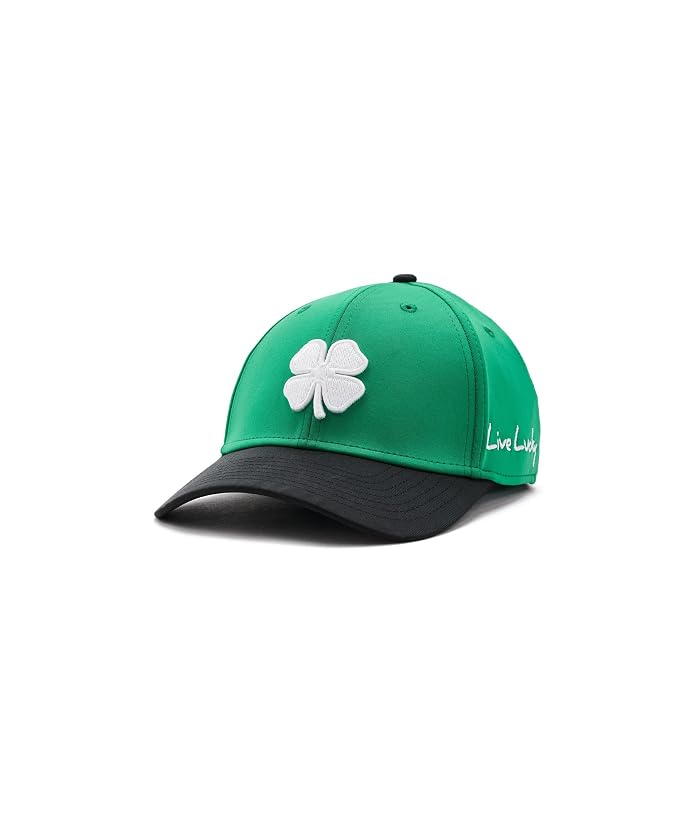 Black Clover Premium Clover 189 Hat - Image 4