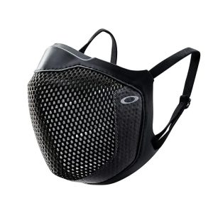 Oakley MSK3 Anti-Fog Face Mask, Black, One Size