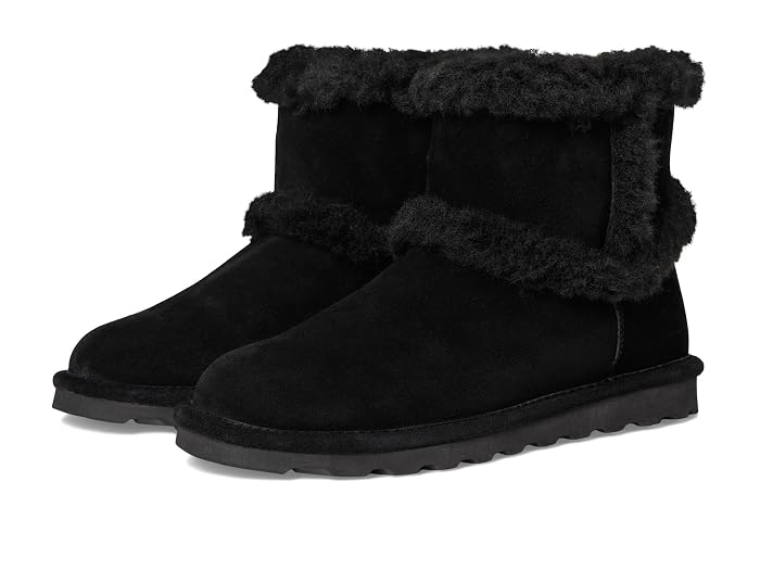 Bearpaw Kate