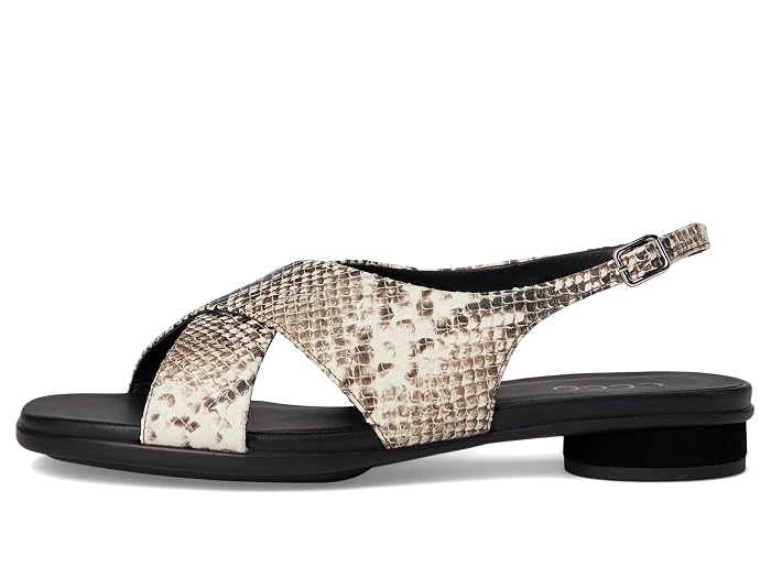 ECCO Sculpted Alba 25 Slingback Sandal - Image 4