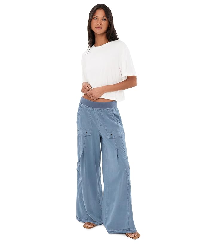 XCVI Tovell Wide Leg - Image 2