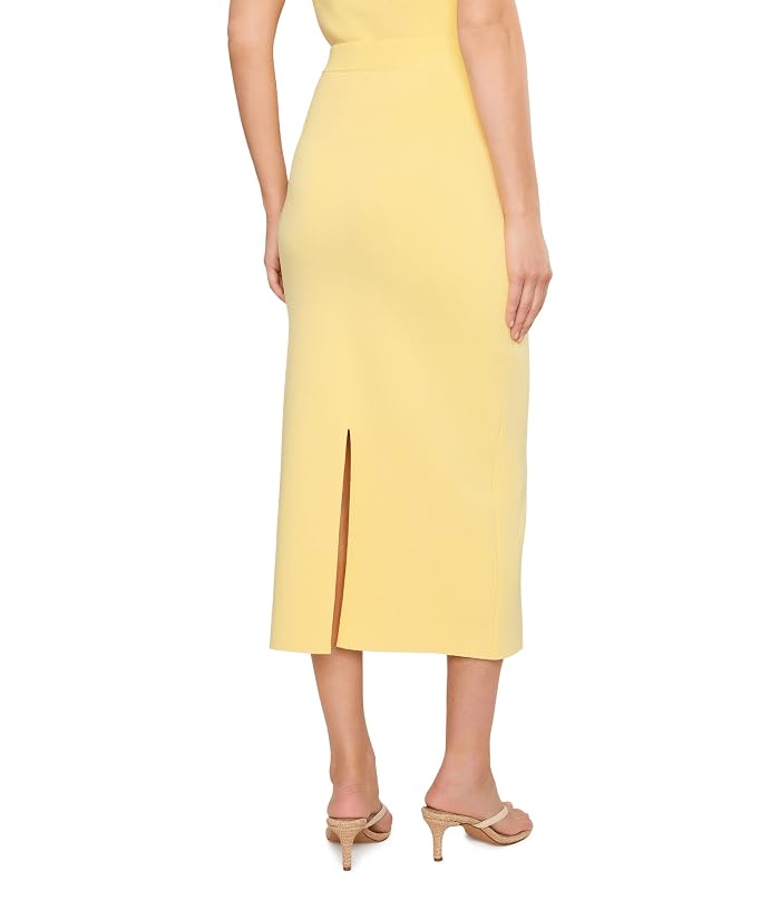 525 america Lucia Knit Midi Skirt - Image 3