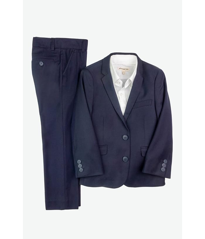 Appaman Kids Two Piece Lined Classic Mod Suit (Toddler/Little Kids/Big Kids) - Image 4