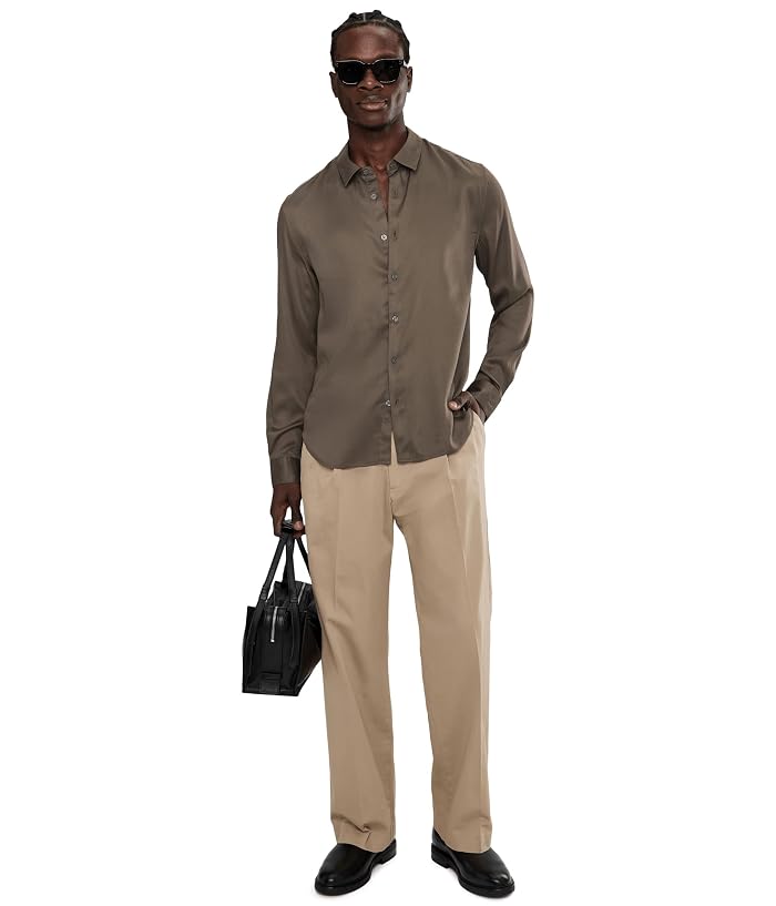 John Varvatos Ross Shirt W675R25 - Image 2