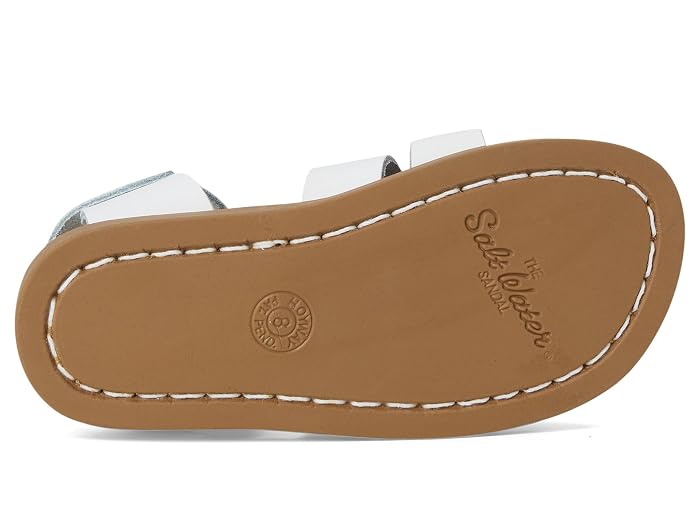 Salt Water Sandal by Hoy Shoes The Original Sandal (Infant/Toddler) - Image 3