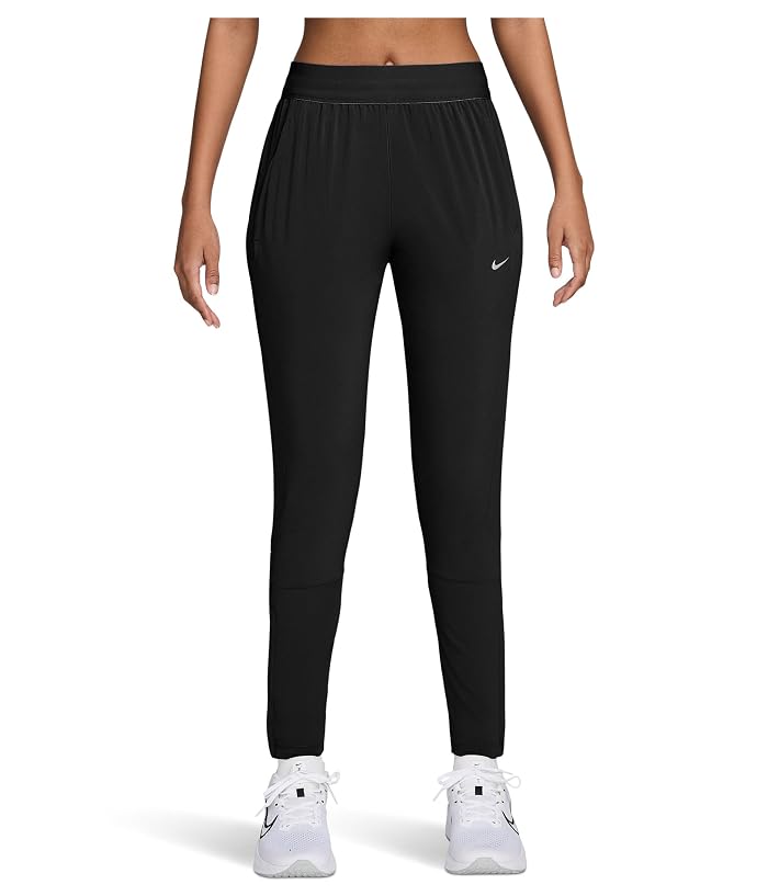 Nike Dri-FIT Swift Mid-Rise Running Pants