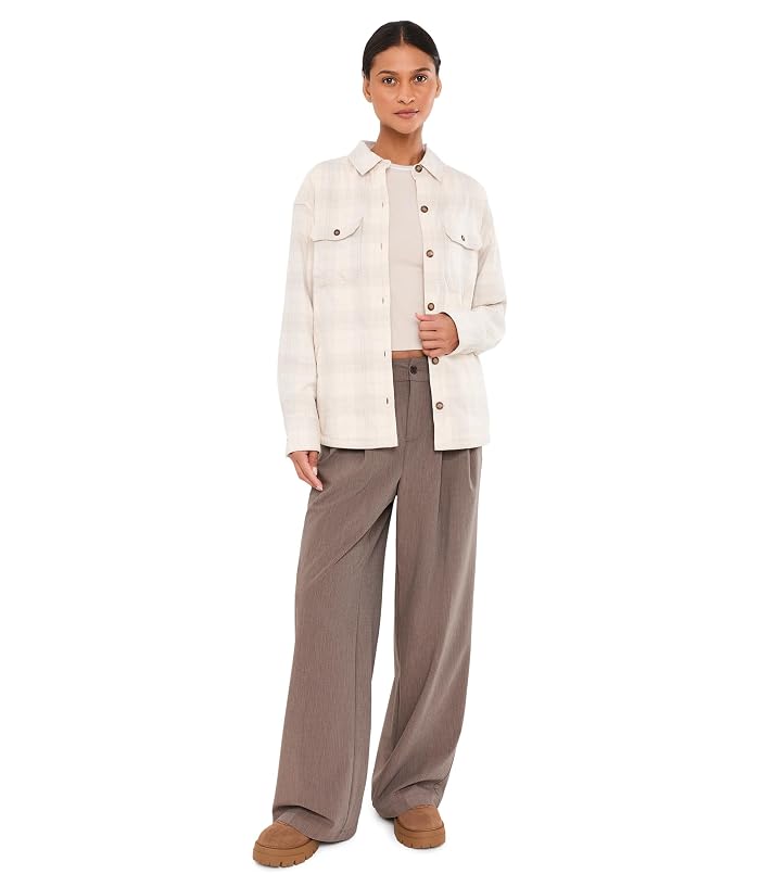 Royal Robbins Vista Flannel Shacket - Image 2