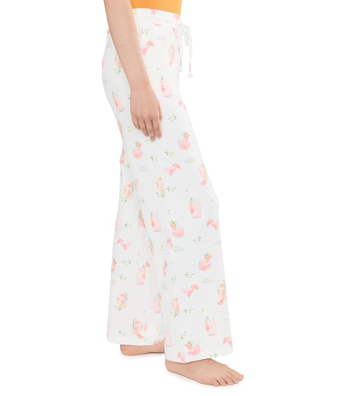 P.J. Salvage Paloma Mama Pajama Pants - Image 3