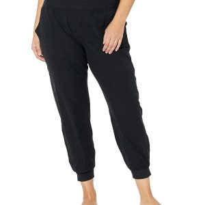 Beyond Yoga Plus Size Spacedye Midi Joggers