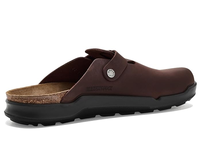 Birkenstock Boston Clog Ct - Oiled Leather - Image 3