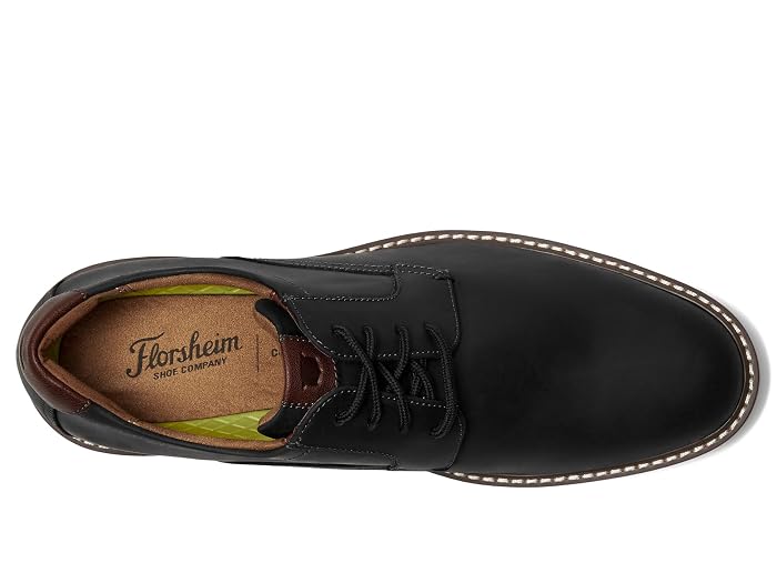 Florsheim Norwalk Plain Toe Oxford - Image 2