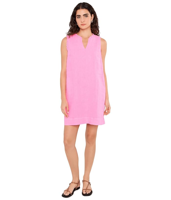 Lilly Pulitzer Kavalla Linen Dress - Image 2