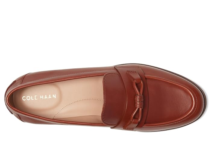 Cole Haan Stassi Bow Loafers - Image 2