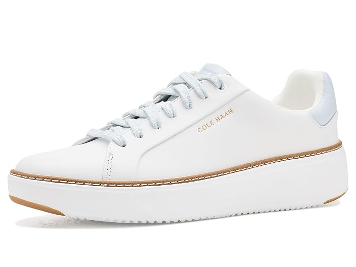 Cole Haan GrandPro Topspin Court Sneakers