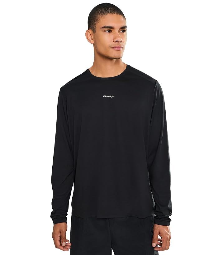 Craft Hypervent Long Sleeve