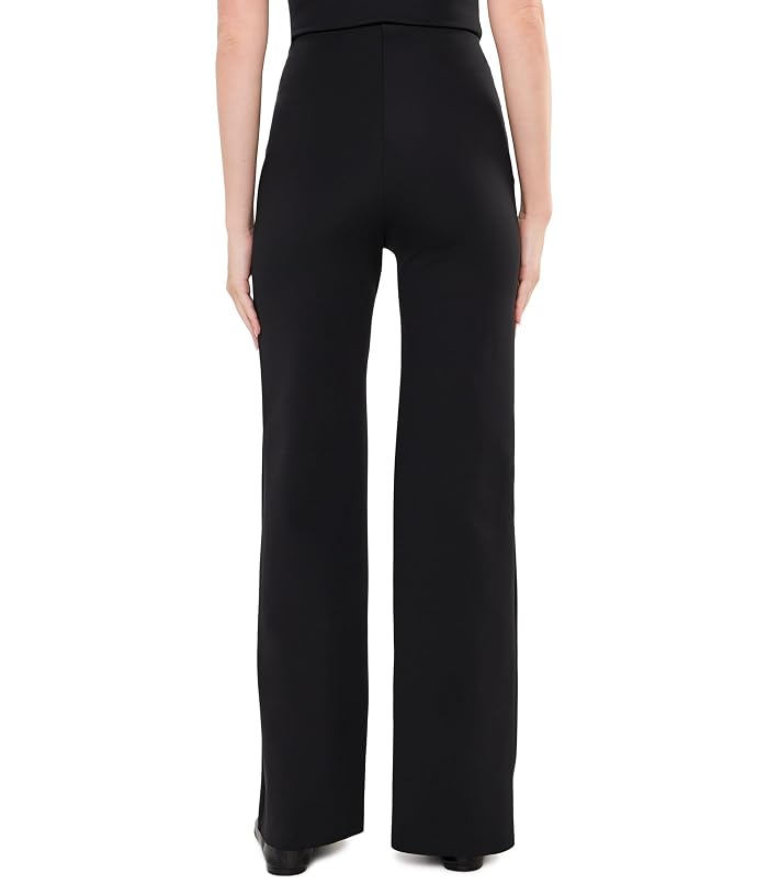 Commando Neoprene Wide Leg Pants - Image 4
