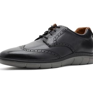 Johnston & Murphy Parsons Wingtip