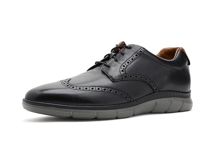 Johnston & Murphy Parsons Wingtip