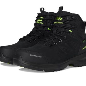 New Balance Work & Safety Calibre Comp Toe EH PR SR