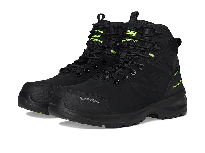 New Balance Work & Safety Calibre Comp Toe EH PR SR