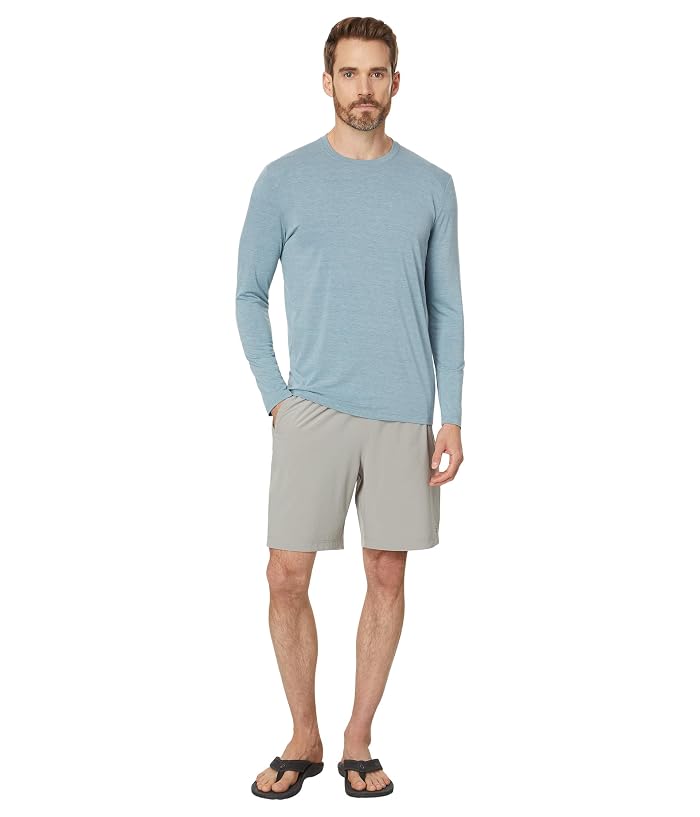 Free Fly Bamboo Shade Long Sleeve - Image 4
