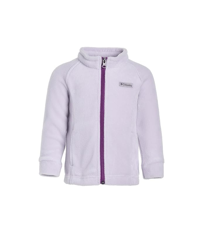 Columbia Kids Benton Springs™ Fleece (Infant) - Image 4
