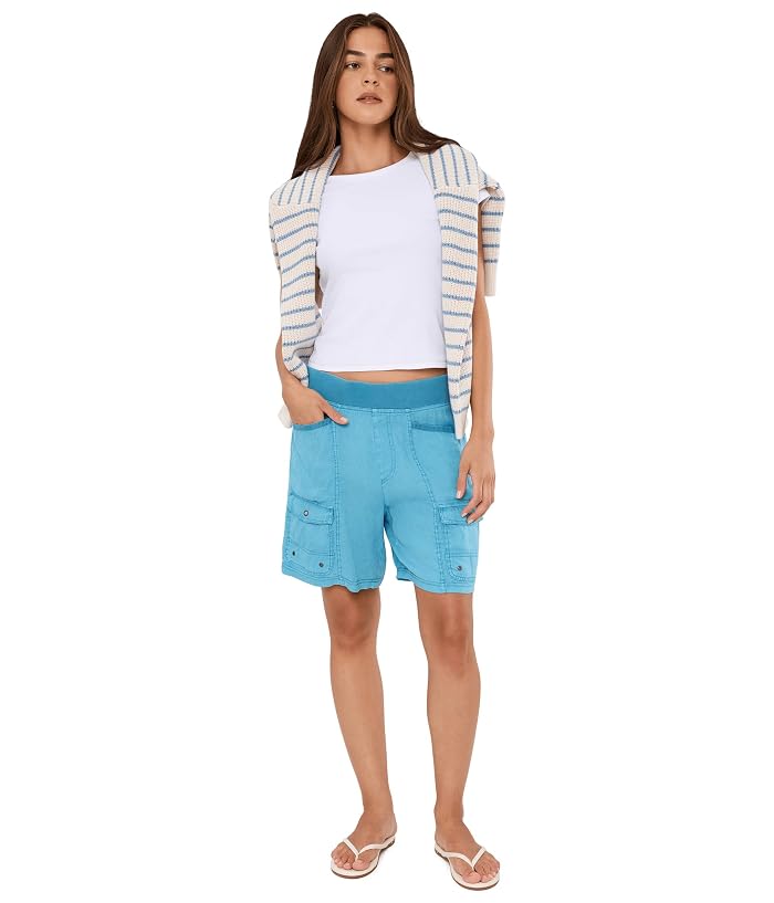 XCVI Jayci Shorts - Image 2