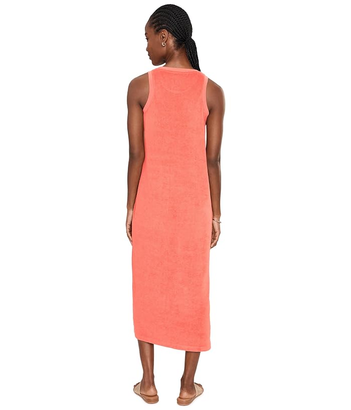 Tommy Bahama Suncoast Loop Terry Midi Dress - Image 4