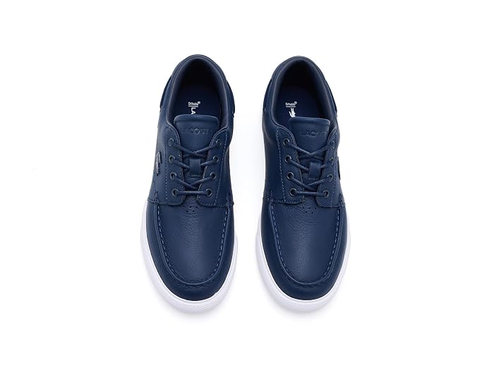 Lacoste Bayliss 2.0 Leather Sneakers - Image 2
