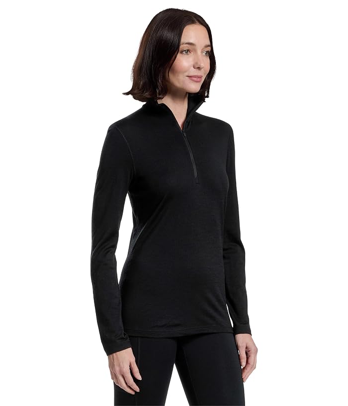 Icebreaker Merino 200 Oasis Long Sleeve Half Zip - Image 2