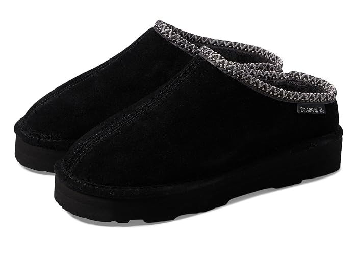 Bearpaw Martis
