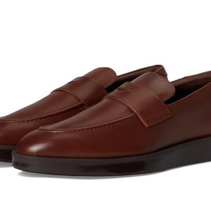 Wolf & Shepherd Closer Loafer