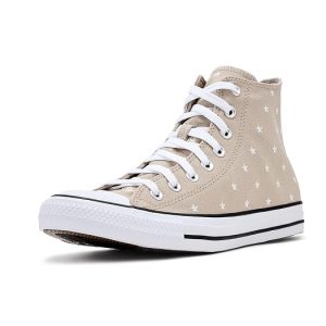 Converse Chuck Taylor All Star Embroidered Stars High-Top
