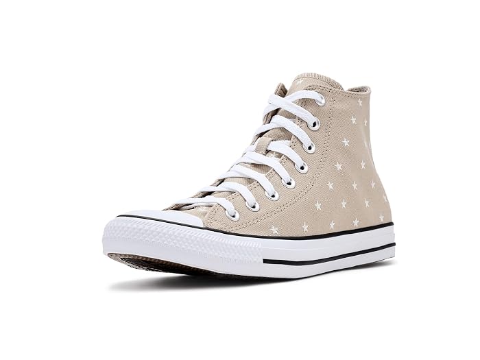 Converse Chuck Taylor All Star Embroidered Stars High-Top