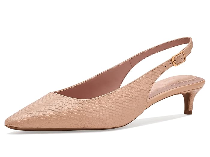 Cole Haan 35mm High Heel Go-to Jocelyn Slingback Pumps