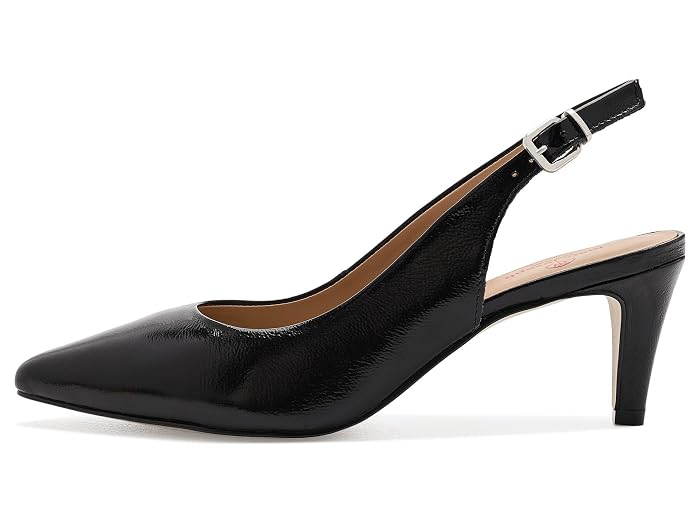 Marc Joseph New York Court Sling Pumps - Image 4