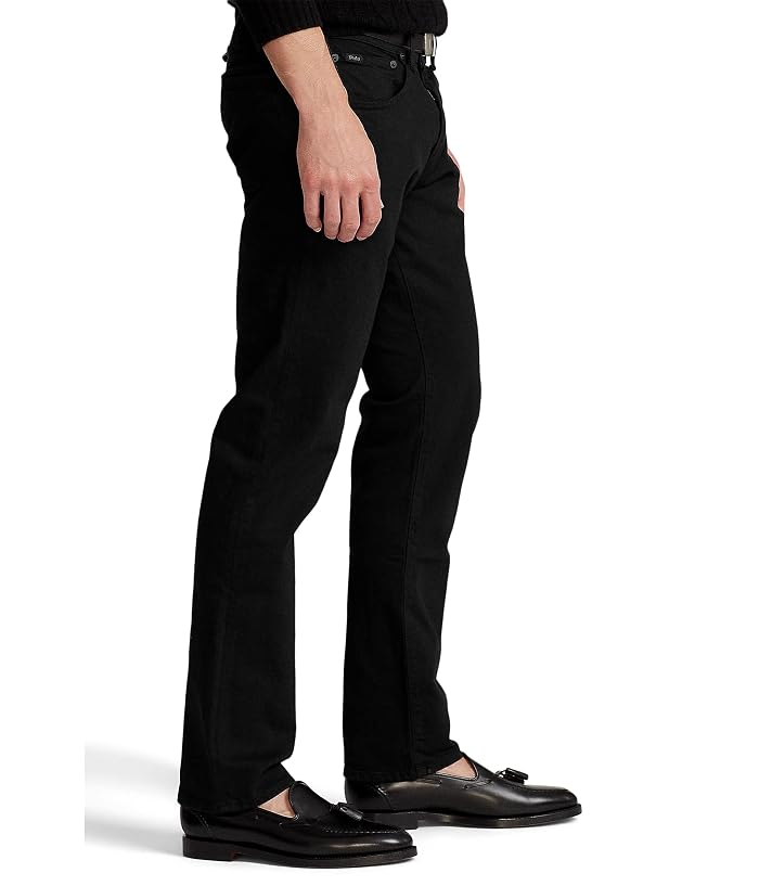 Polo Ralph Lauren Varick Slim Straight Jeans - Image 3